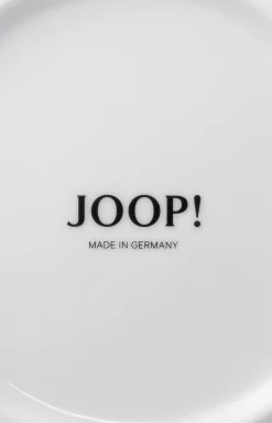 Online JOOP! Single Cornflower Side Plate - Set of 2 white