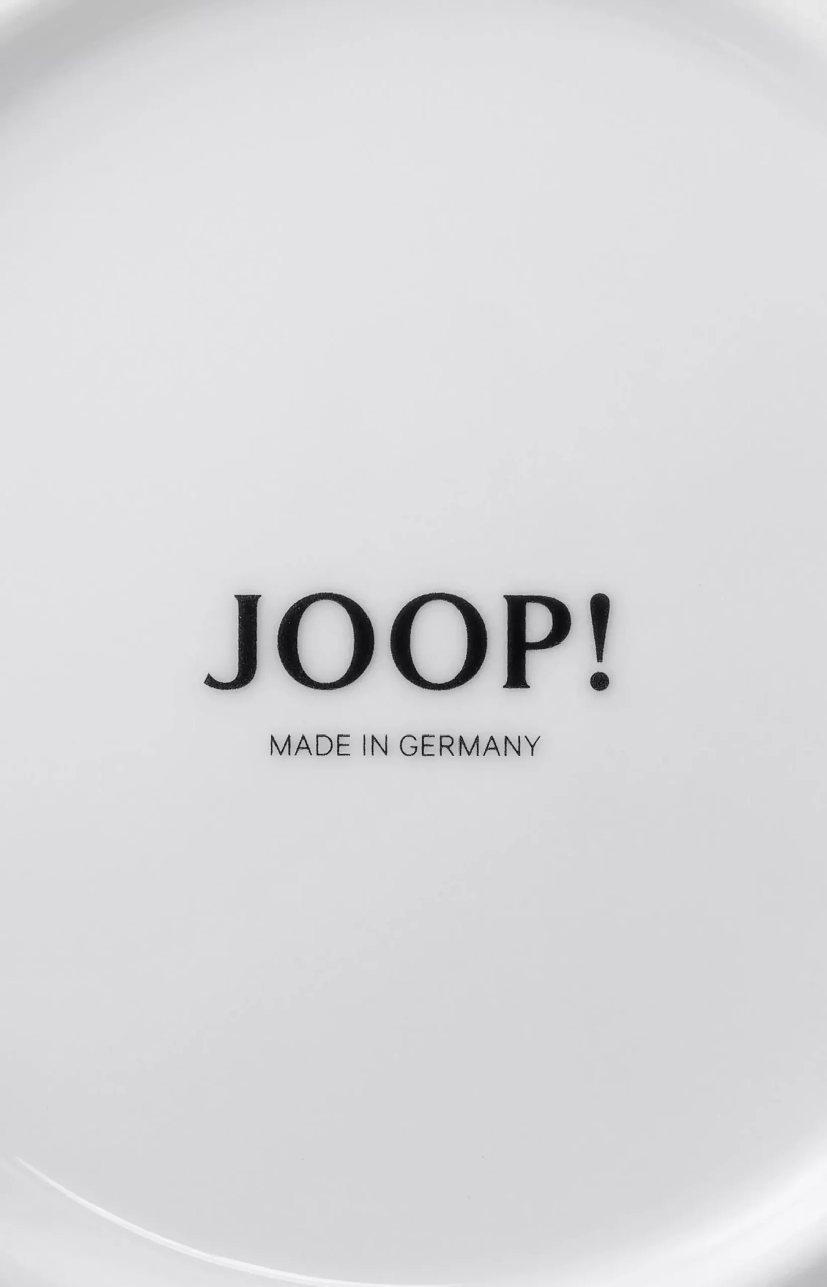Online JOOP! Single Cornflower Side Plate - Set of 2 white