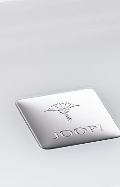 Best JOOP! Small Crystal Line tray in white