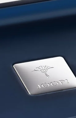 Sale JOOP! Small Crystal Line tray in dark blue