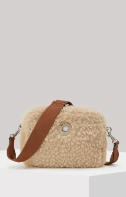 Sale JOOP! Soffice Cloe Shoulder Bag in beige
