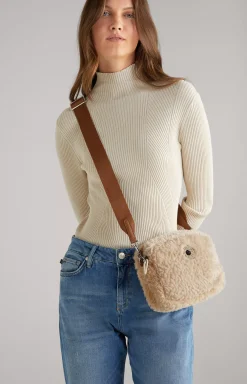 Sale JOOP! Soffice Cloe Shoulder Bag in beige