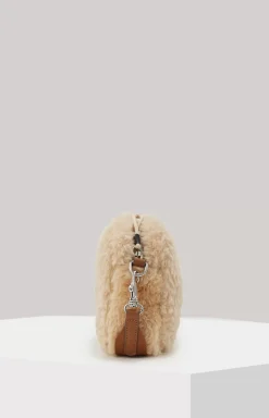 Sale JOOP! Soffice Cloe Shoulder Bag in beige
