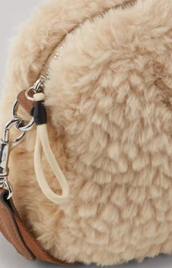 Sale JOOP! Soffice Cloe Shoulder Bag in beige