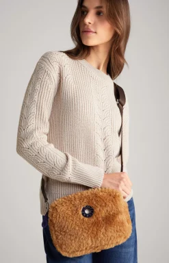 Sale JOOP! Soffice Cloe Shoulder Bag in brown