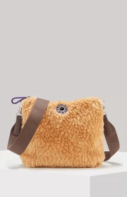 New JOOP! Soffice Letizia Shoulder Bag in brown