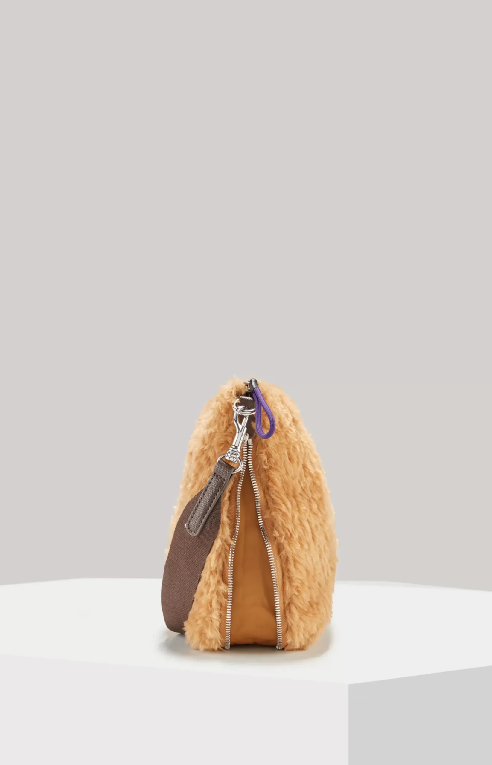 New JOOP! Soffice Letizia Shoulder Bag in brown