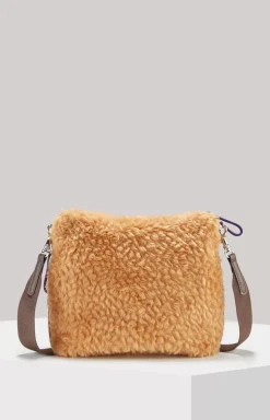 New JOOP! Soffice Letizia Shoulder Bag in brown