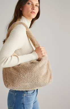 Clearance JOOP! Soffice Vivianna Hobo Bag in beige