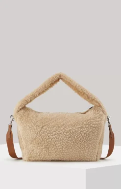 Clearance JOOP! Soffice Vivianna Hobo Bag in beige