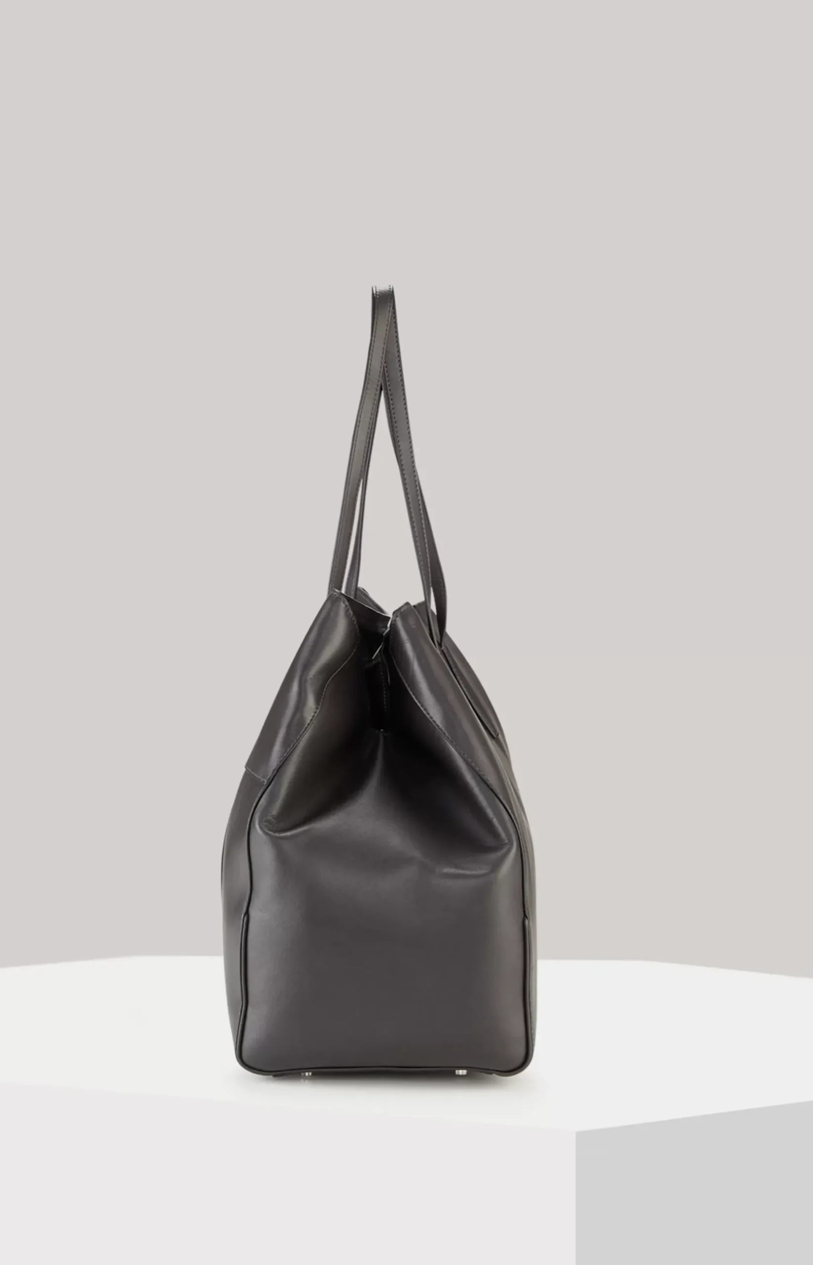 Discount JOOP! Sofisticato Anela Shopper in grey