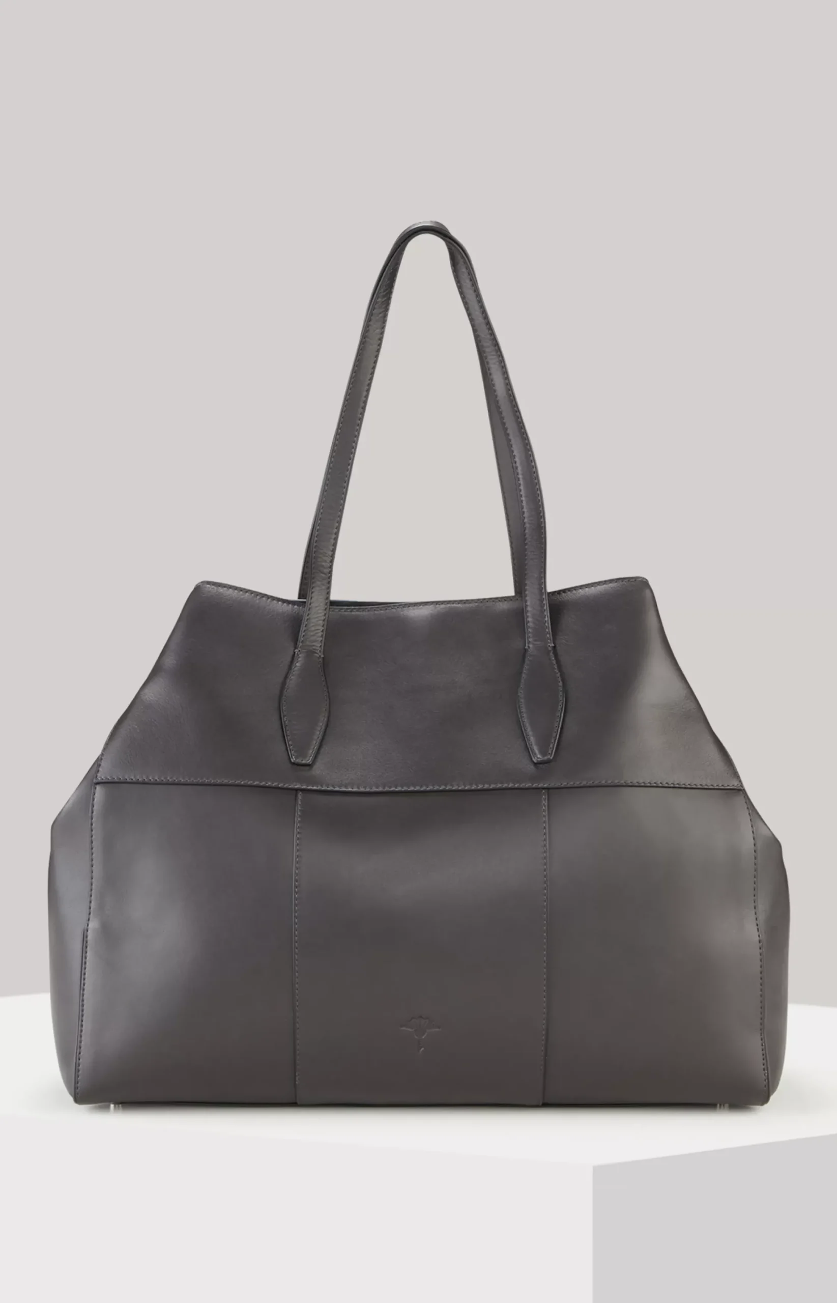 Discount JOOP! Sofisticato Anela Shopper in grey