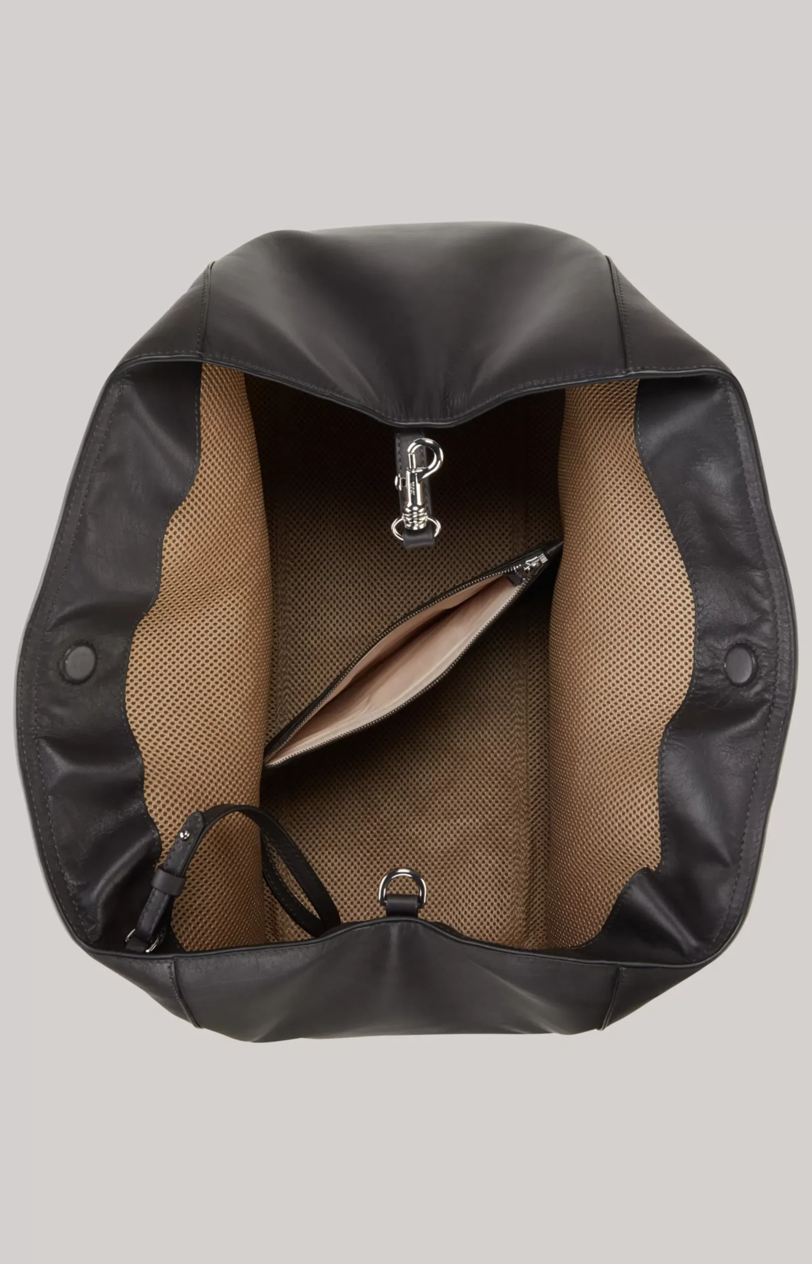Discount JOOP! Sofisticato Anela Shopper in grey