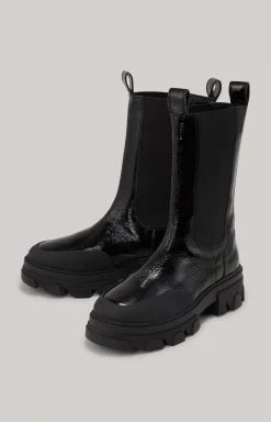 Clearance JOOP! Sofisticato Camy Chelsea Boots in black
