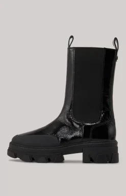 Clearance JOOP! Sofisticato Camy Chelsea Boots in black