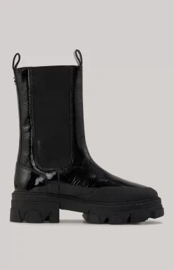 Clearance JOOP! Sofisticato Camy Chelsea Boots in black