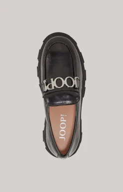 Sale JOOP! Sofisticato Camy Loafers in black