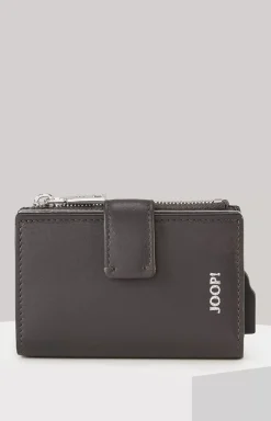 New JOOP! Sofisticato C-Four Card Holder brown