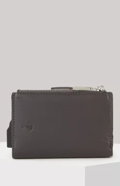 New JOOP! Sofisticato C-Four Card Holder brown