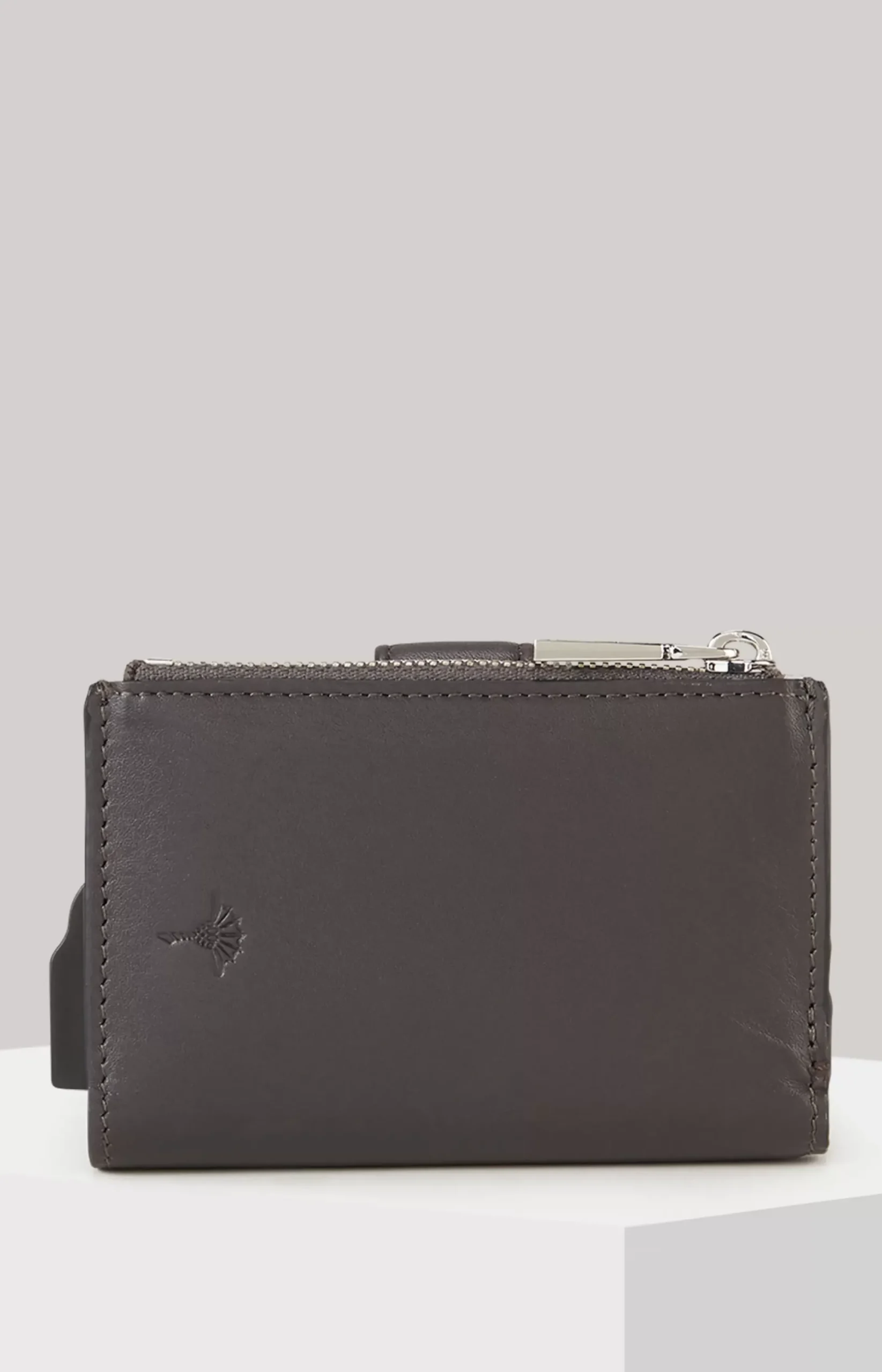 New JOOP! Sofisticato C-Four Card Holder brown