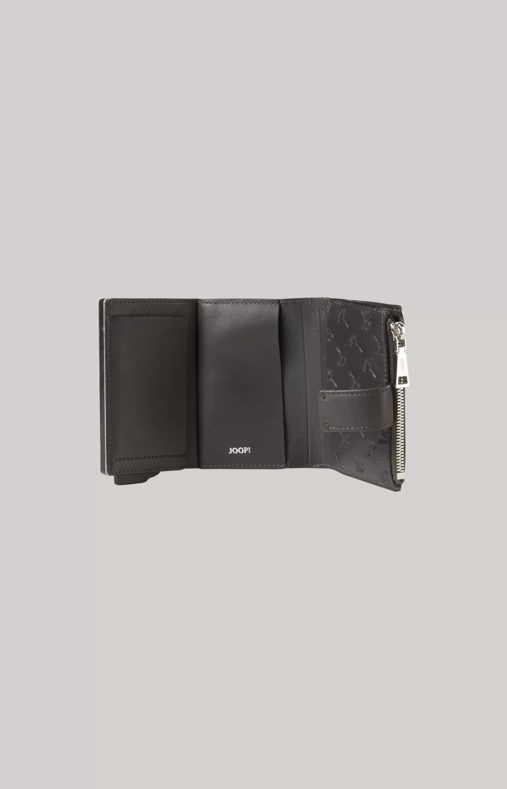 New JOOP! Sofisticato C-Four Card Holder brown