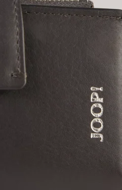 New JOOP! Sofisticato C-Four Card Holder brown