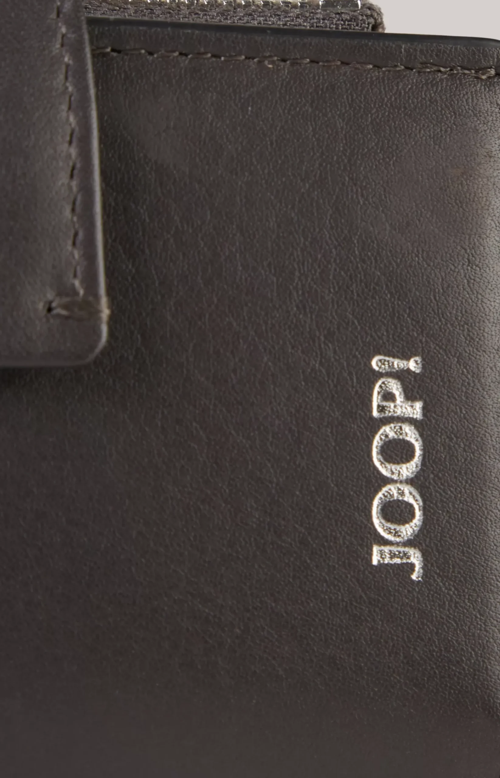 New JOOP! Sofisticato C-Four Card Holder brown
