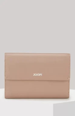 Best JOOP! Sofisticato Cosma Wallet in light brown