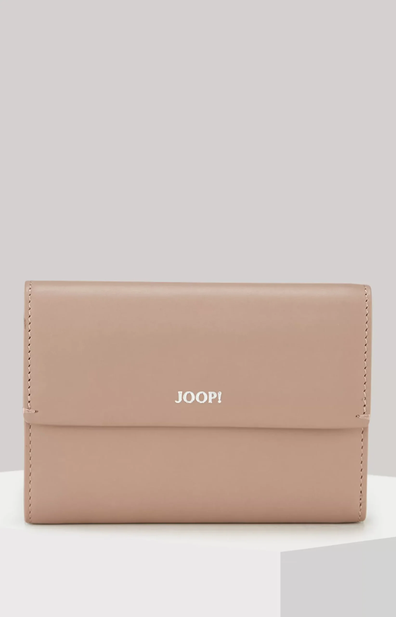 Best JOOP! Sofisticato Cosma Wallet in light brown