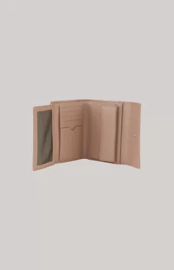 Best JOOP! Sofisticato Cosma Wallet in light brown