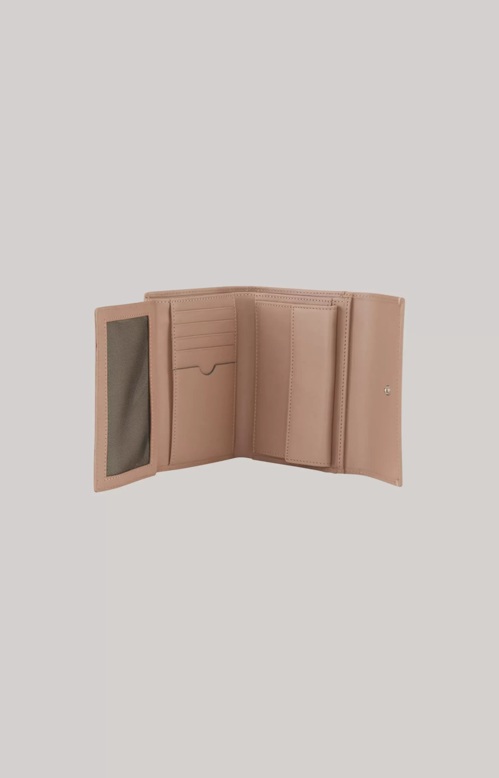 Best JOOP! Sofisticato Cosma Wallet in light brown