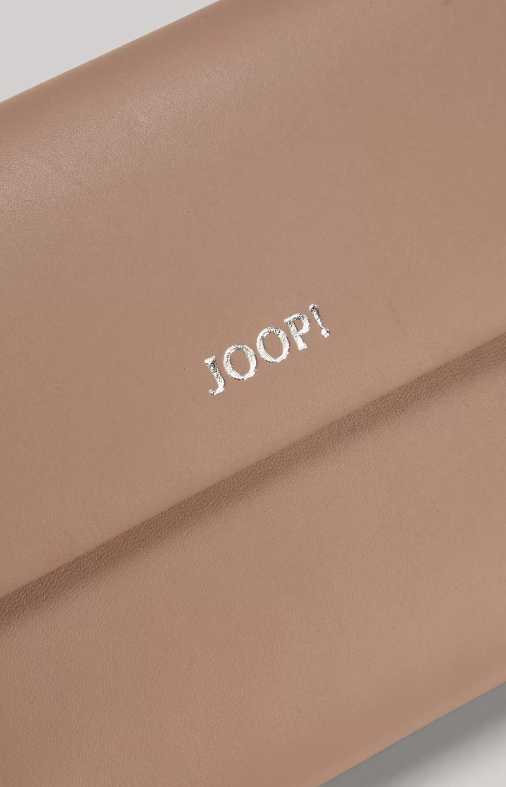 Best JOOP! Sofisticato Cosma Wallet in light brown