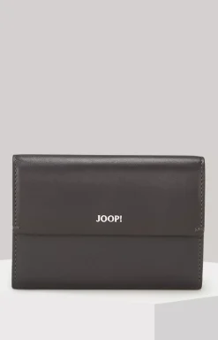 Discount JOOP! Sofisticato Cosma Wallet in anthracite