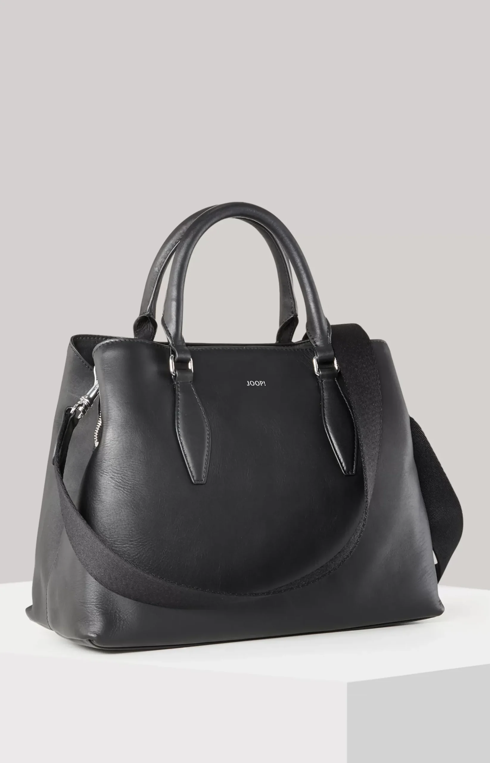 Discount JOOP! Sofisticato Emery Handbag in black