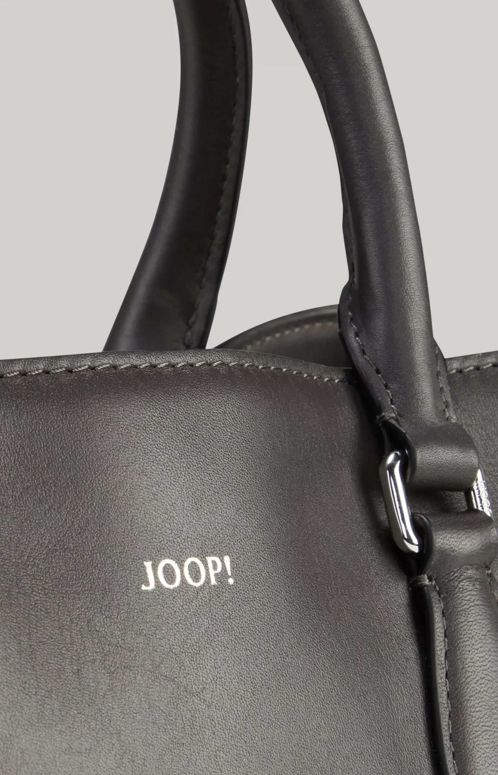 Outlet JOOP! Sofisticato Emery Hobo Bag in grey