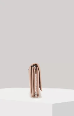 Hot JOOP! Sofisticato Europa Wallet in mauve