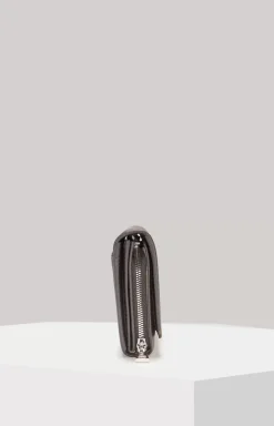 New JOOP! Sofisticato Europa Wallet in Brown/Grey Browns