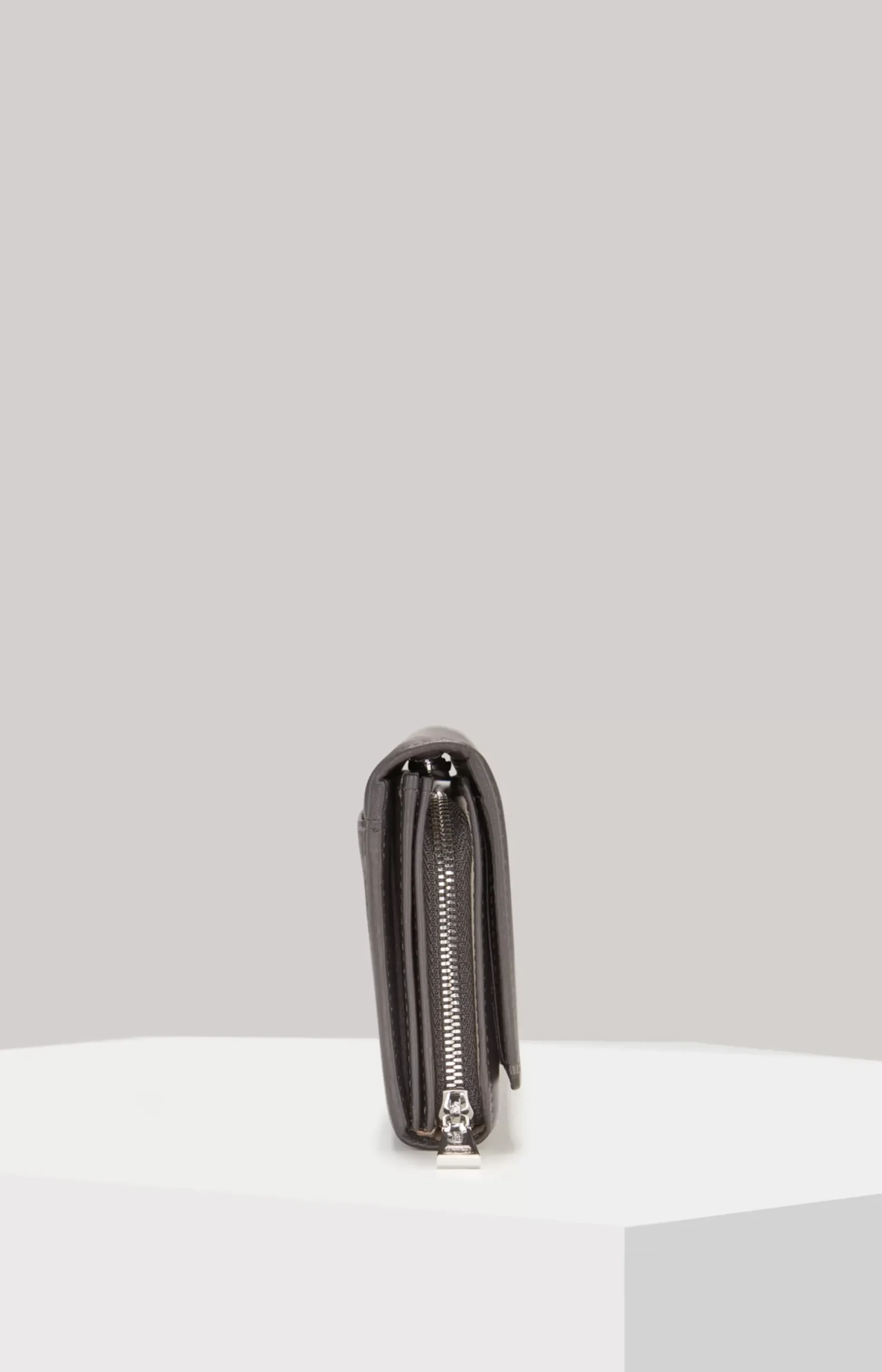 New JOOP! Sofisticato Europa Wallet in Brown/Grey Browns