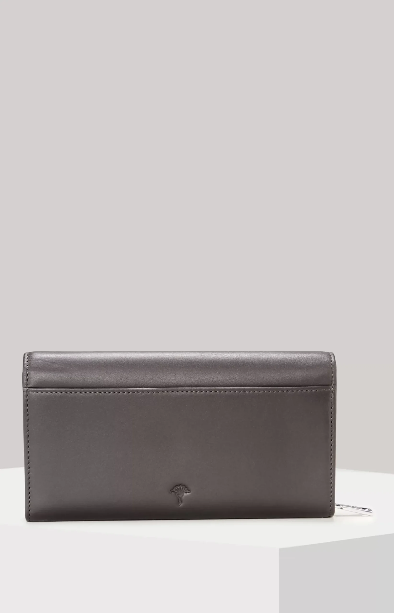 New JOOP! Sofisticato Europa Wallet in Brown/Grey Browns