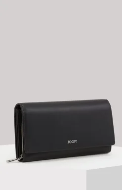 Clearance JOOP! Sofisticato Europa Wallet in black