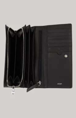 Clearance JOOP! Sofisticato Europa Wallet in black