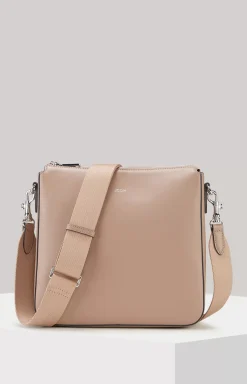 Discount JOOP! Sofisticato Jasmina Shoulder Bag in mauve