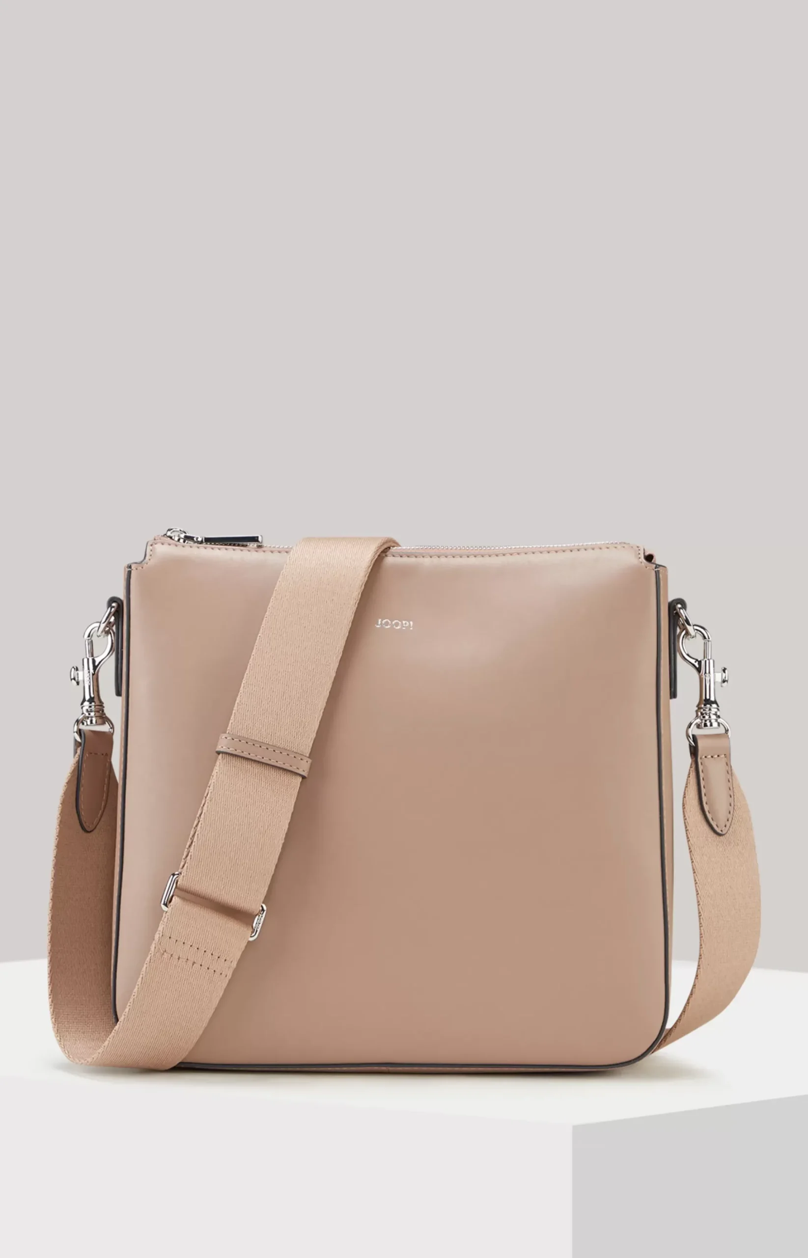 Discount JOOP! Sofisticato Jasmina Shoulder Bag in mauve