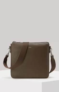 Sale JOOP! Sofisticato Jasmina Shoulder Bag in brown