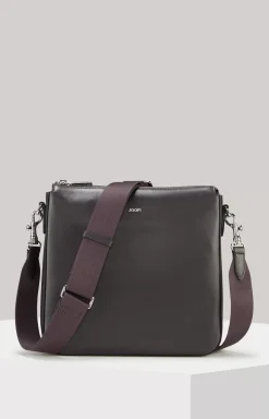 JOOP! Sofisticato Jasmina Shoulder Bag in grey