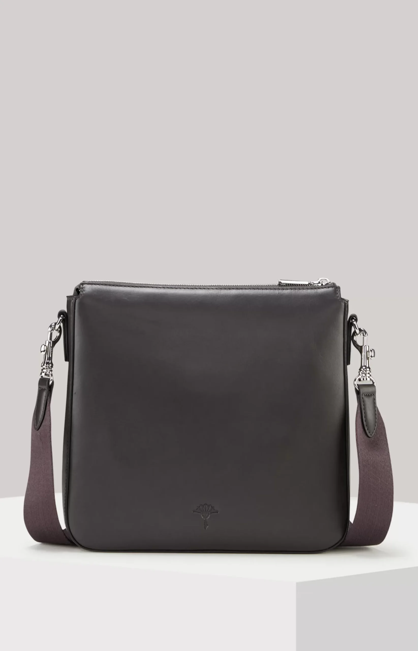 JOOP! Sofisticato Jasmina Shoulder Bag in grey