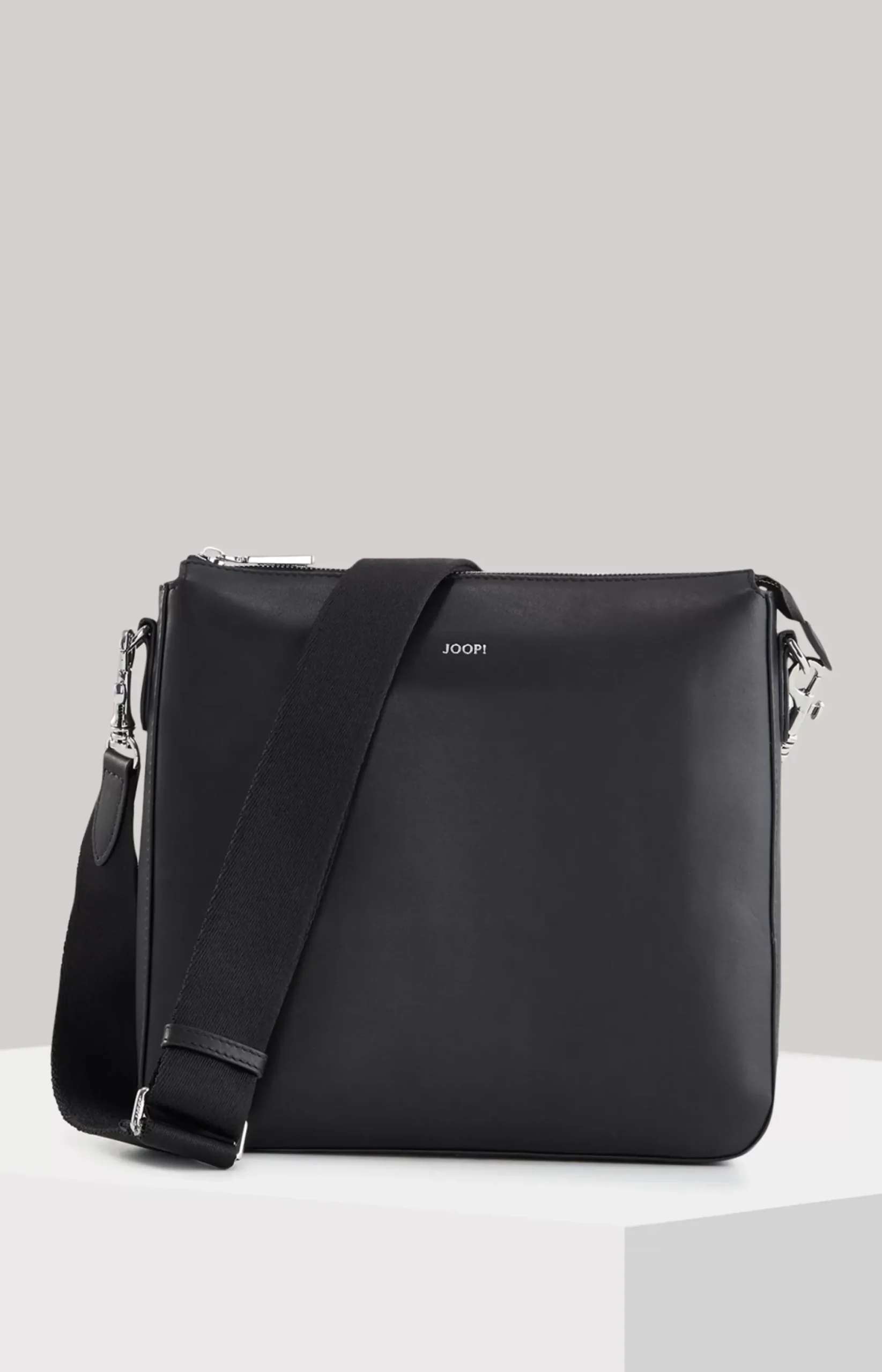 New JOOP! Sofisticato Jasmina Shoulder Bag in black