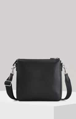 New JOOP! Sofisticato Jasmina Shoulder Bag in black