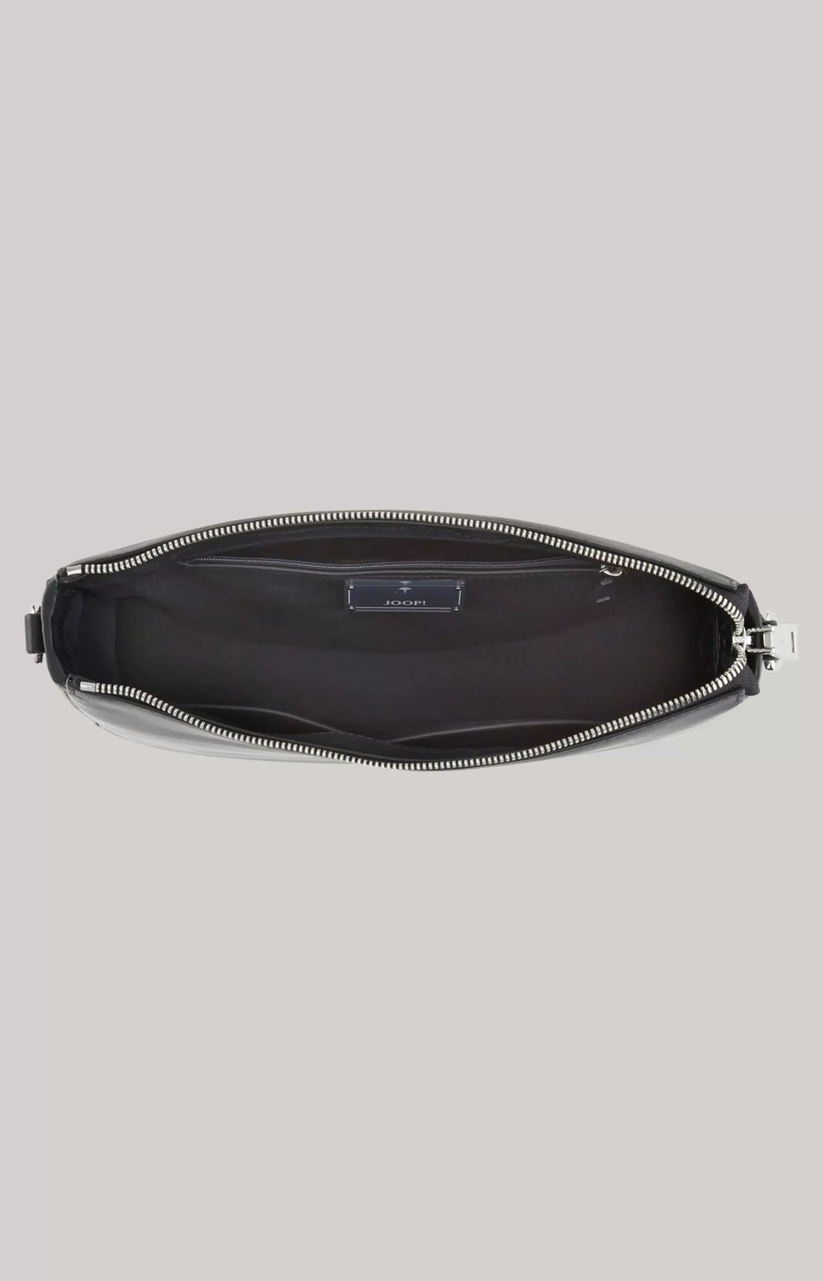 New JOOP! Sofisticato Jasmina Shoulder Bag in black