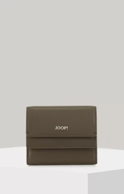 Online JOOP! Sofisticato Lina Wallet in brown